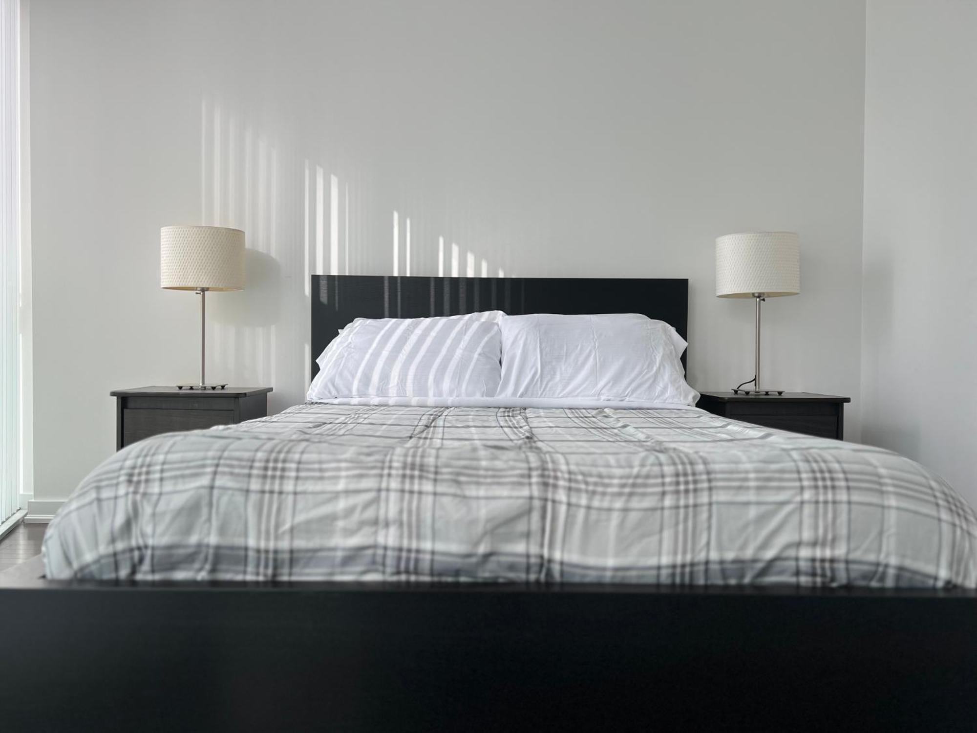 Grand Royal Suites Toronto Quarto foto
