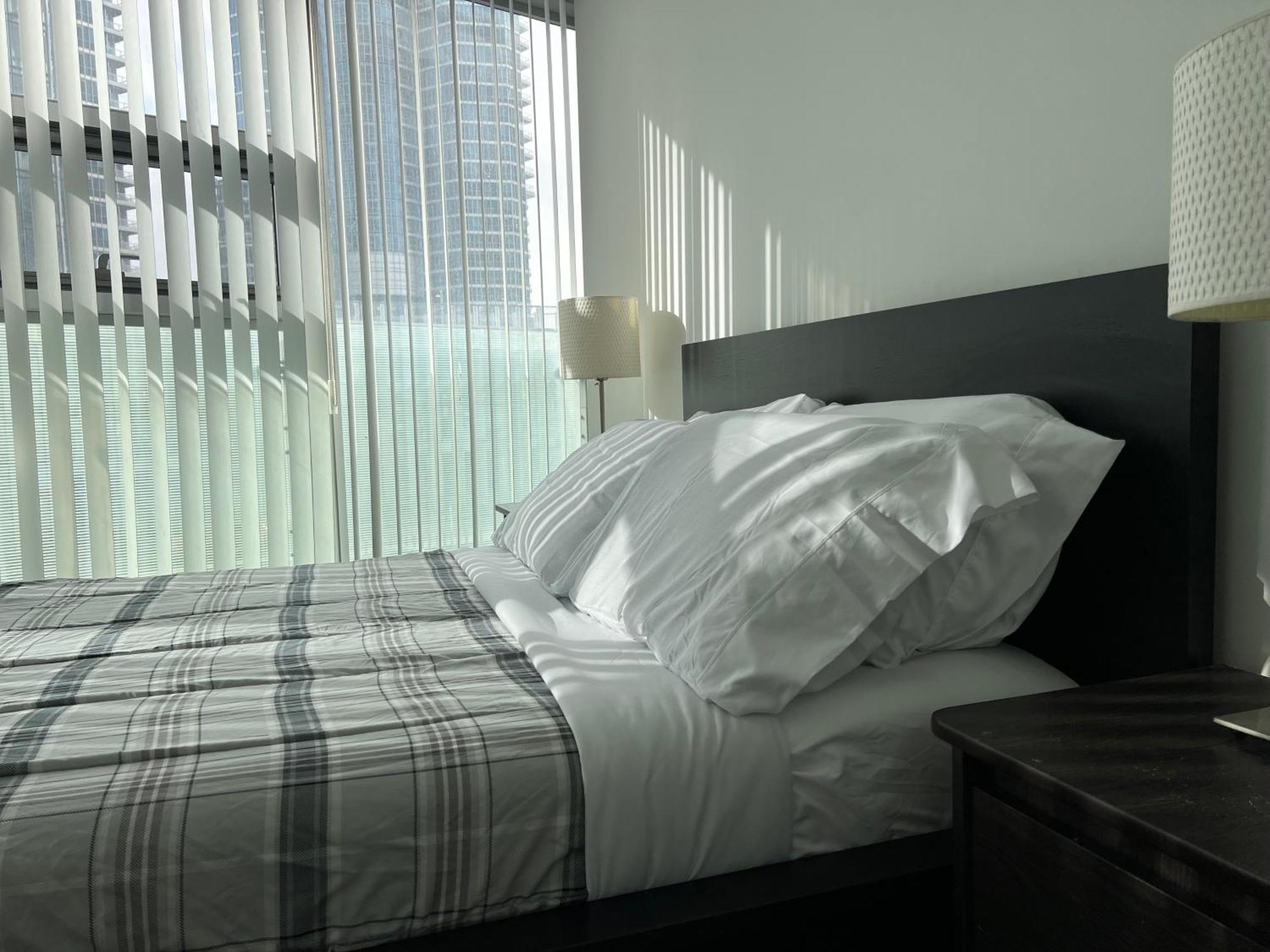 Grand Royal Suites Toronto Quarto foto