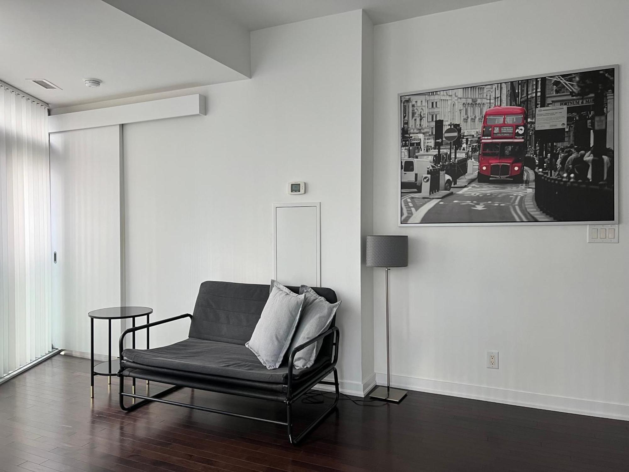 Grand Royal Suites Toronto Quarto foto