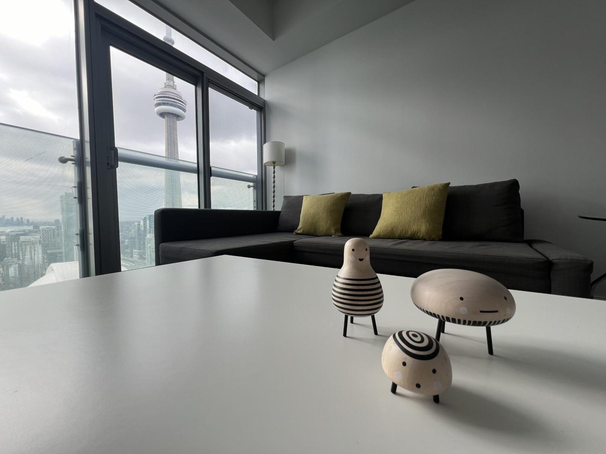 Grand Royal Suites Toronto Quarto foto