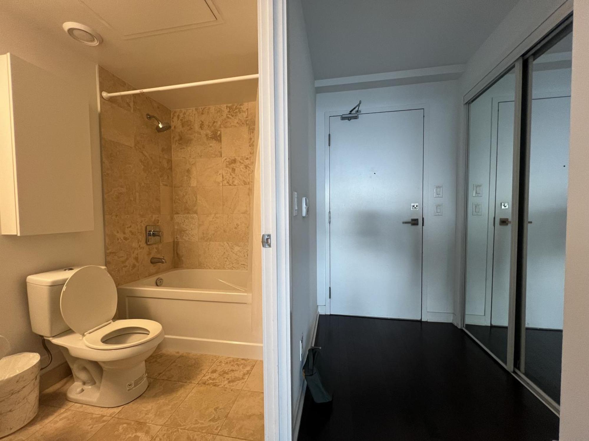 Grand Royal Suites Toronto Quarto foto