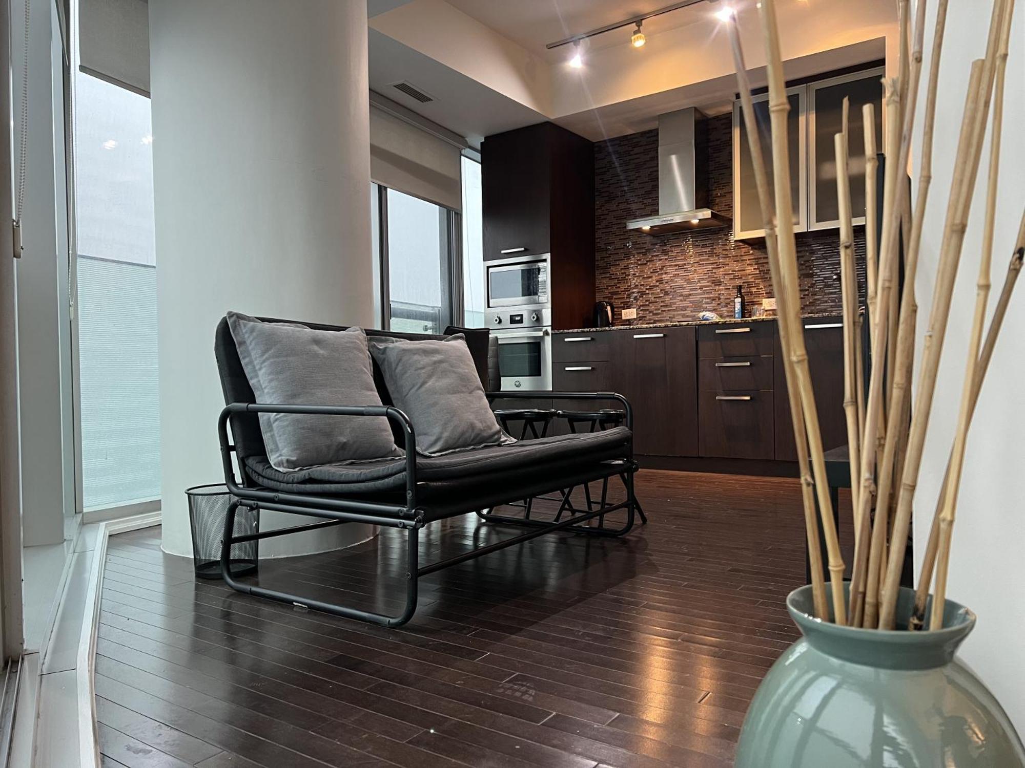 Grand Royal Suites Toronto Quarto foto
