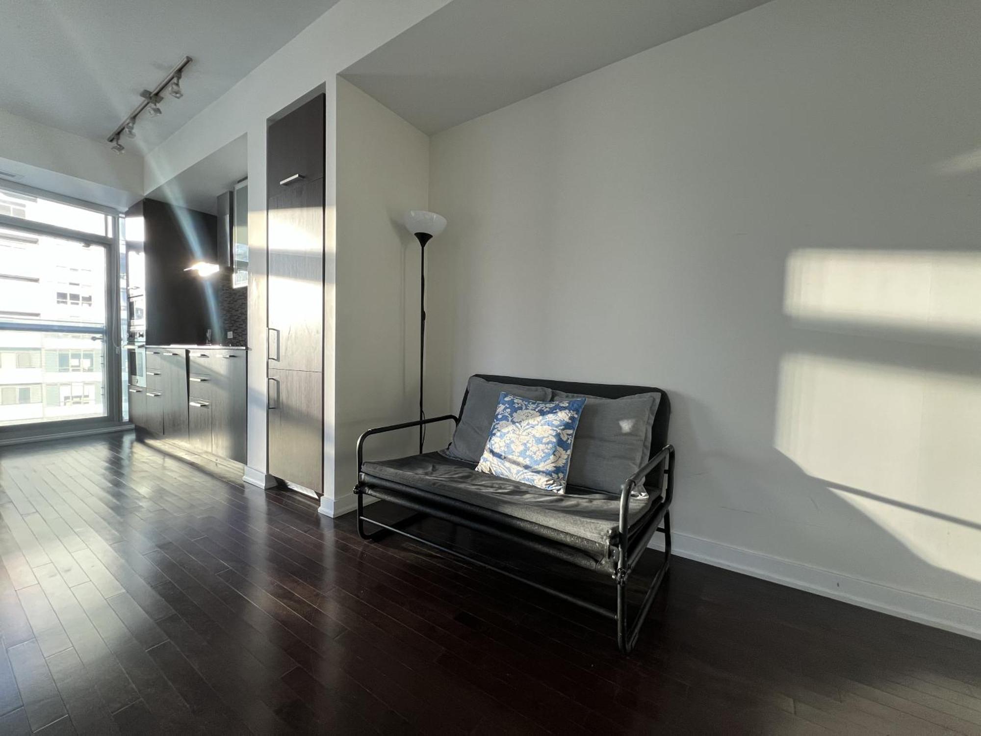Grand Royal Suites Toronto Quarto foto