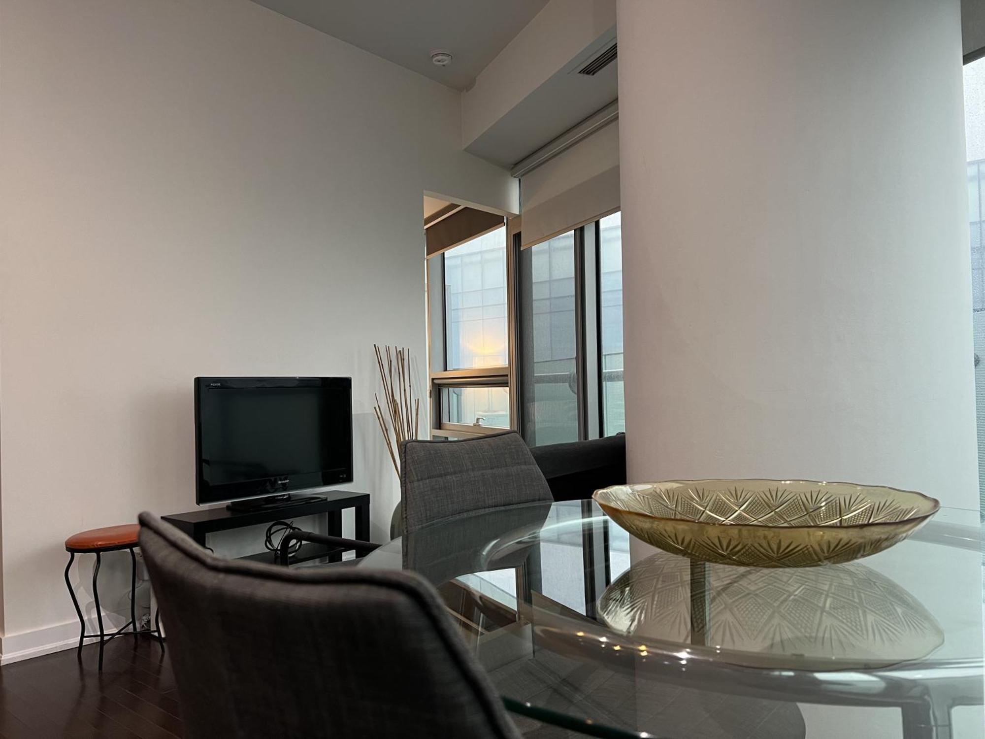 Grand Royal Suites Toronto Quarto foto